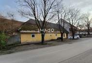 Gewerbe/Gastrobetrieb in zentraler Lage,auf 1.860m² BK-Baugrund!