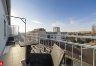 Traumhafte Dachgeschoßwohnung im Zentrum