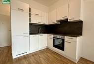 Lichtdurchflutete 2-Zimmer Wohnung in 1220 Wien - ab 01.04.2026 verfügbar!