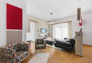 IHR TRAUMHAUS IN OBERTHERN BEI HOLLABRUNN - Exklusives Wohnparadies eines raumoffenen Konzepts!