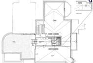 VILLENETAGE mit TERRASSE