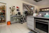 Traumhaus mit großem Garten