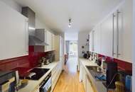Charmantes Reihenhaus in Laab im Walde – 7 Zimmer, Garten und Garage! Ab € 1.311,--Kreditrate/Monate!!!!