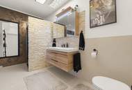 NATUR - RUHE - HERRLICHER AUSBLICK - Zwei Häuser, großer Garten, Doppelgarage!