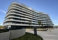 DANUBE VIEW - Exklusives Wohnen mit Weitblick