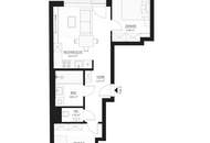 Muhr 58 | Top 3 Zimmer-Wohnung mit Balkon | Erstbezug