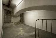 VIELE GESTALTUNGSMÖGLICHKEITEN: Erdgeschoss-Büro direkt bei der Landstraßer Hauptstraße!