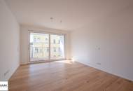 ab 1.1.2027: perfekte Single- und Stadtwohnung inkl. südseitiger Loggia im Projekt Schön102 nahe U4