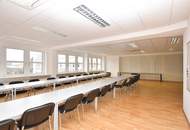 Moderne Bürofläche mit flexibler Nutzung in 1230 Wien