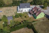 Einfamilienhaus in ruhiger Lage!