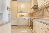 Traumhafte 4 - Zimmer - Wohnung mit Loggia in Urfahr
