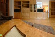 CHRISTOPH CHROMECEK IMMOBILIEN - PERCHTOLDSDORF - Top möblierte 4-Zimmer-Familienwohnung mit Loggia und Kfz-Abstellplatz!