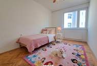 Schöne 3-Zimmerwohnung in Meidling Nähe Haydnpark