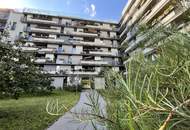 Urban-moderne 3 Zimmer Wohnung