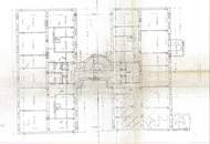 Super Investition in die Zukunft. Edle Wohnung, vermietet.