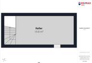 1.346 m² großes Grundstück mit Top-Bebaubarkeit & vermietetem Haus – attraktive Ertragschance