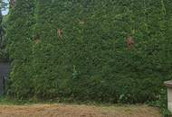 Rares Gartengrundstück in Graz-Liebenau: Idyllischer Rückzugsort mit Seltenheitswert!