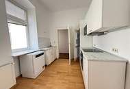 3,5 Zimmer mit großem Balkon warten auf Sie - Stilvolles Altbaujuwel in Bestlage von Währing!