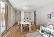 Wohninvestment im Wildgarten - Nur noch 6 Wohnungen verfügbar! - Provisionsfrei