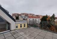 3-Zimmerwohnung mit Balkon und perfekter Verkehrsanbindung in U-Bahnnähe!