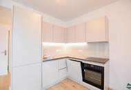 Erstbezug nach Sanierung: Schöne 2-Zimmer-Wohnung mit Top-Anbindung