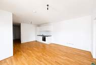 IU | Schöne 3-Zimmer Wohnung mit großem Balkon in Hofruhelage