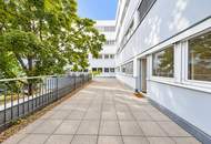 1.302 m² Büro mit Parkhaus und U-Bahnanbindung | Klima und teils Terrassen | Adaptierungen nach Absprache möglich