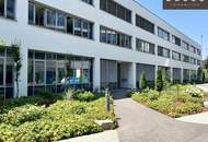 TECHBASE LINZ – Moderner Business-Campus für innovative Unternehmen