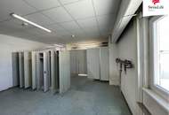 Großmarkt Inzersdorf | Betriebs,- Produktions- und Lagerflächen | Widmung für Lebensmittel und Floristik