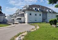 15503 Rarität! 4 Zimmer Wohnung mit 2 Terrassen!