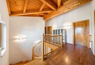 Haus in exklusiver Lage