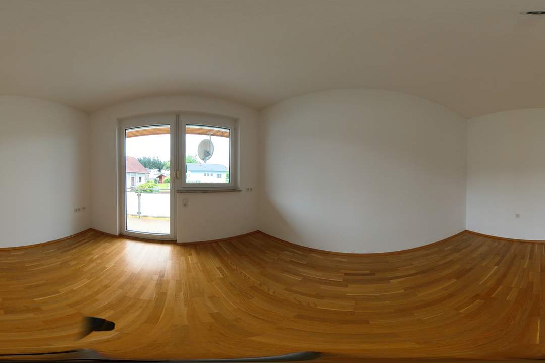 Schönes Reihenhaus - Provisionsfrei für den Mieter!