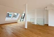 Weihnachtsaktion NEUE PREISE | 3-Zimmer Dachterrassenwohnung mit großzügiger Wohnküche | ERSTBEZUG | TOP12