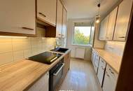 3-Zimmer Wohnung mit Grünblick zu mieten!