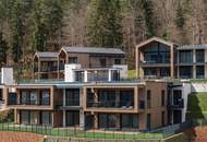 WOHNTRAUM AM SEE - Exklusive 4-Zimmer-Wohnung mit eigenem Seezugang