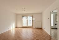 Helle 3-Zimmer-Wohnung mit separater Küche im beliebten 18. Bezirk