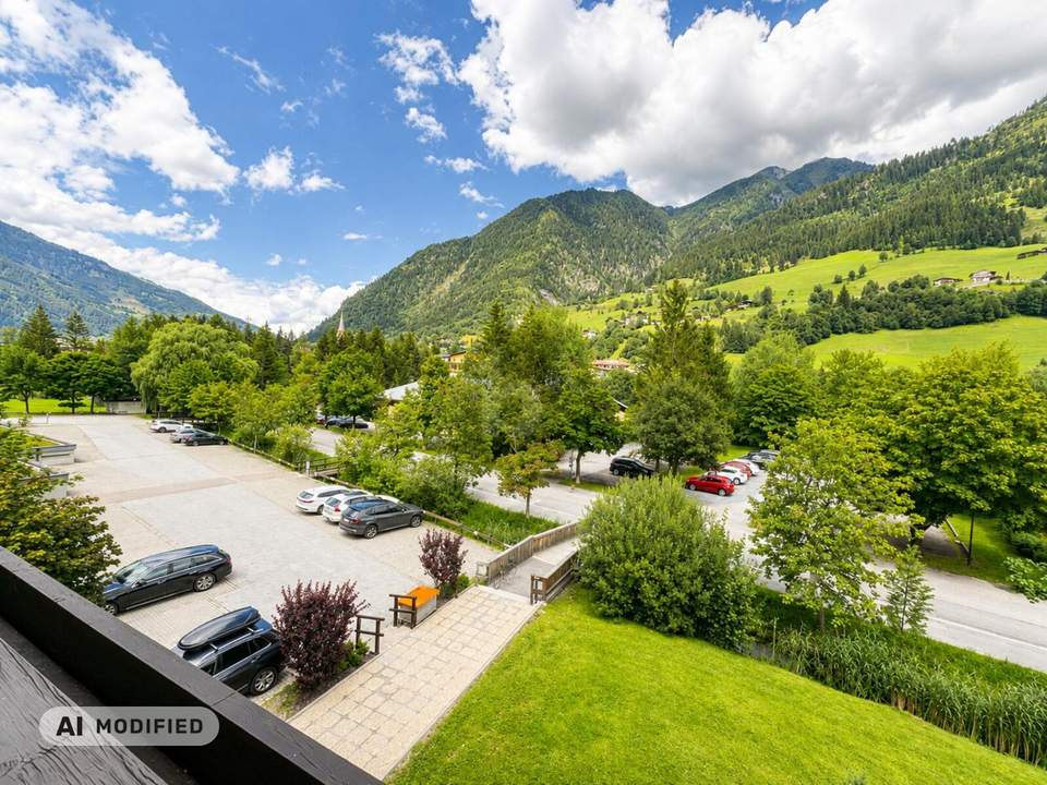 ZWEITWOHNSITZ! TRAUMLAGE MIT VIEL POTENTIAL UND TOLLEM BALKON