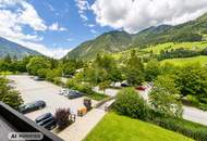 ZWEITWOHNSITZ! TRAUMLAGE MIT VIEL POTENTIAL UND TOLLEM BALKON