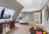 Dachgeschosswohnung im ehemaligen Beatrixbad