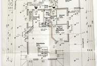 Tolles Zweifamilienhaus mit Einliegerwohnung, sonniger Terrasse, Keller, Doppelgarage und Pool!