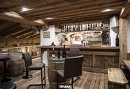 "Hotel Bristol" – Etabliertes Hotel mit neu renovierter Bar in touristischer Toplage, Bad Gastein