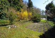 Eckreihenhaus mit Einfamilienhauscharakter in zentrumsnaher Aussichtsslage