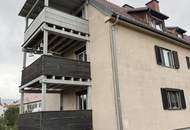Vollsanierte 3-Zimmer-Wohnung mit Balkon