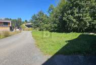 BAUWILLIGE AUFGEPASST! BAUBESCHEID BEREITS VORHANDEN!