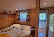 Wohnmobilheim Storchencamp Purbach | sofort verfügbar