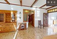 Generalsaniertes Haus mit großer Landwirtschaftsfläche &amp; Tierhaltung möglich