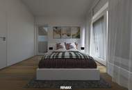 Hochwertige Wohnung in bester Lage!