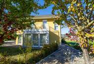 >> VERKAUFT << Wohnhaus mit Pool in ruhiger Siedlungsrandlage!