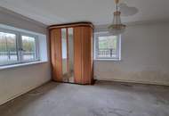 Sanierungsobjekt mit großem Grundstück in Kirchberg an der Pielach