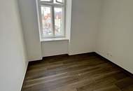 Schöne Mietwohnung in Aspang